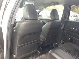 Honda Vezel Hybrid RS Honda Sensing 2017 full