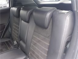 Honda Vezel Hybrid RS Honda Sensing 2017 full