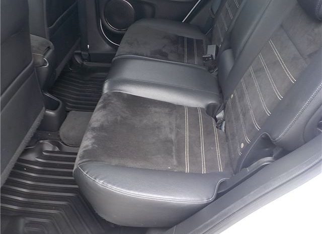 Honda Vezel Hybrid RS Honda Sensing 2017 full