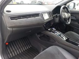 Honda Vezel Hybrid RS Honda Sensing 2017 full