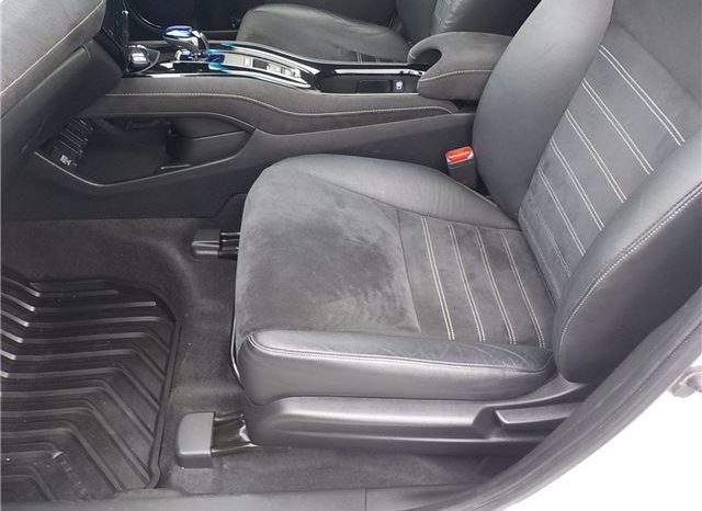 Honda Vezel Hybrid RS Honda Sensing 2017 full