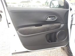 Honda Vezel Hybrid RS Honda Sensing 2017 full