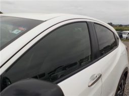 Honda Vezel Hybrid RS Honda Sensing 2017 full