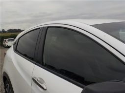 Honda Vezel Hybrid RS Honda Sensing 2017 full