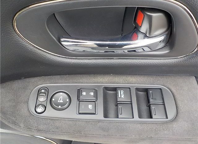 Honda Vezel Hybrid RS Honda Sensing 2017 full