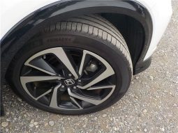 Honda Vezel Hybrid RS Honda Sensing 2017 full