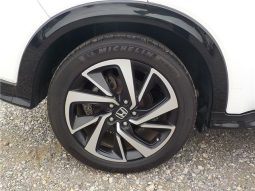 Honda Vezel Hybrid RS Honda Sensing 2017 full