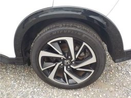 Honda Vezel Hybrid RS Honda Sensing 2017 full