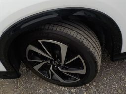 Honda Vezel Hybrid RS Honda Sensing 2017 full