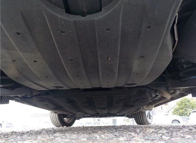 Honda Vezel Hybrid RS Honda Sensing 2017 full