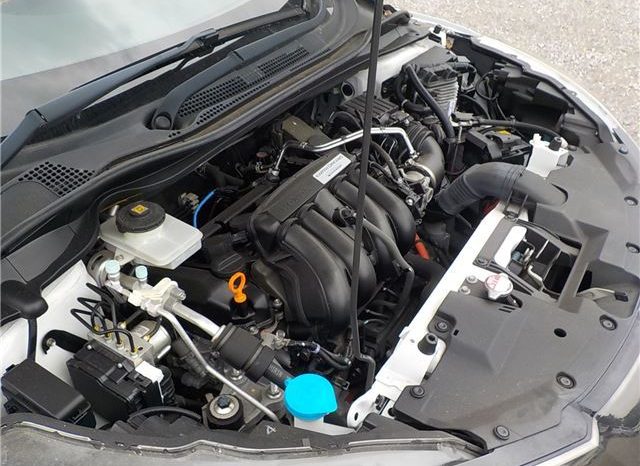 Honda Vezel Hybrid RS Honda Sensing 2017 full