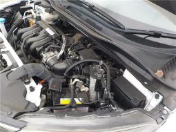 Honda Vezel Hybrid RS Honda Sensing 2017 full