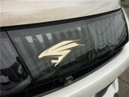 Toyota Harrier Premium Advanced 2014 full