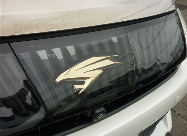 Toyota Harrier Premium Advanced 2014 full