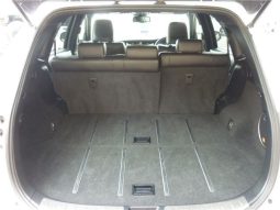 Toyota Harrier Premium Advanced 2014 full