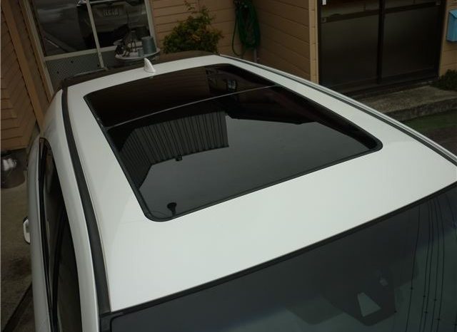 Toyota Harrier Premium Advanced 2014 full