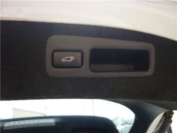 Toyota Harrier Premium Advanced 2014 full