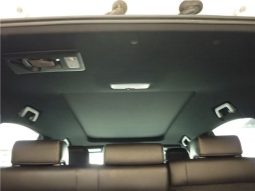 Toyota Harrier Premium Advanced 2014 full