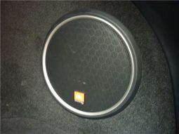 Toyota Harrier Premium Advanced 2014 full