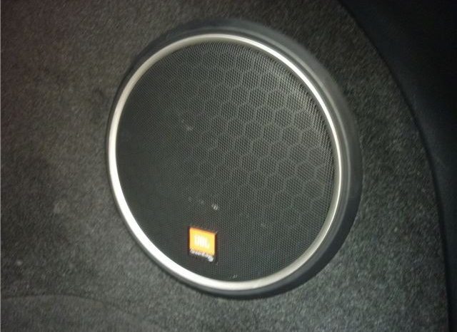 Toyota Harrier Premium Advanced 2014 full