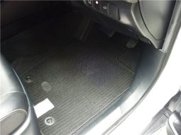 Toyota Harrier Premium Advanced 2014 full