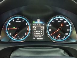 Toyota Harrier Premium Advanced 2014 full