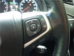 Toyota Harrier Premium Advanced 2014 full