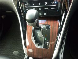 Toyota Harrier Premium Advanced 2014 full