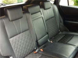 Toyota Harrier Premium Advanced 2014 full