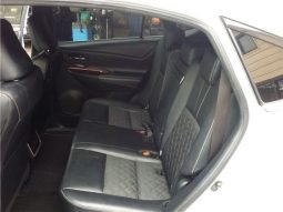 Toyota Harrier Premium Advanced 2014 full