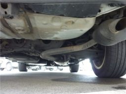 Toyota Harrier Premium Advanced 2014 full