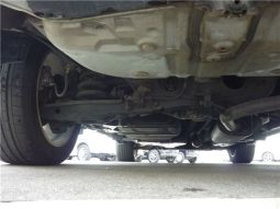 Toyota Harrier Premium Advanced 2014 full