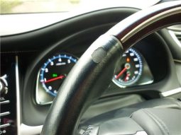 Toyota Harrier Premium Advanced 2014 full