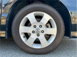 Nissan Serena Highway Star 2009 full