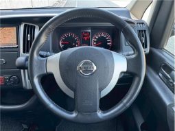 Nissan Serena Highway Star 2009 full