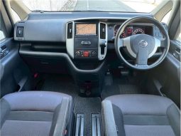 Nissan Serena Highway Star 2009 full