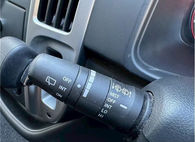 Nissan Serena Highway Star 2009 full