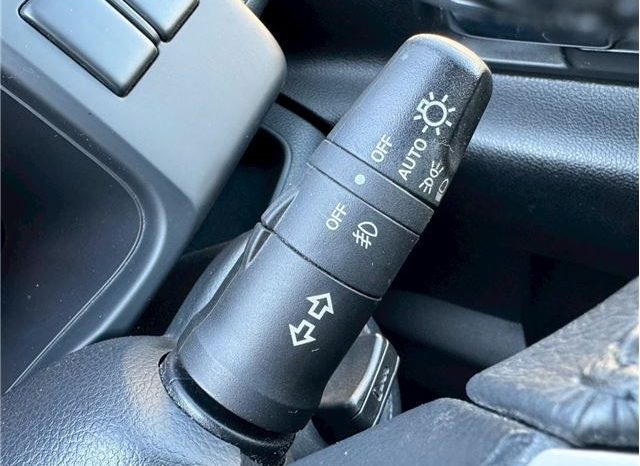 Nissan Serena Highway Star 2009 full