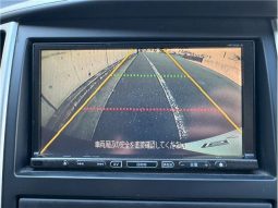 Nissan Serena Highway Star 2009 full