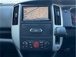 Nissan Serena Highway Star 2009 full