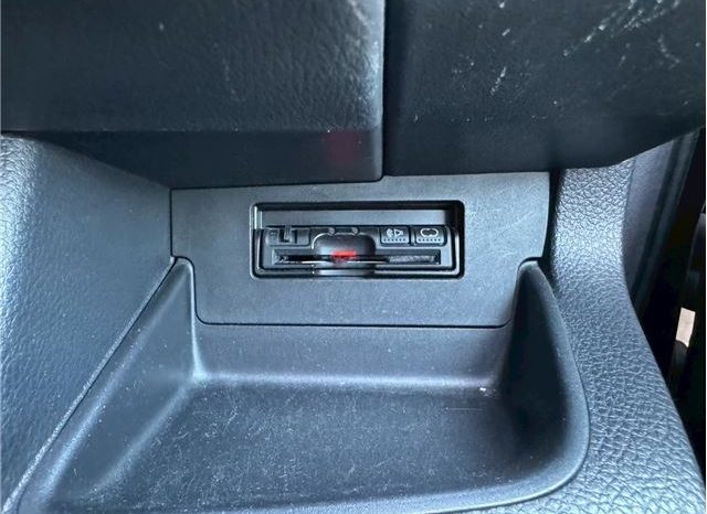 Nissan Serena Highway Star 2009 full