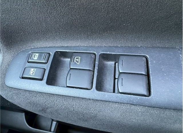 Nissan Serena Highway Star 2009 full