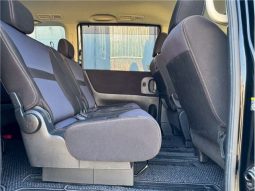 Nissan Serena Highway Star 2009 full