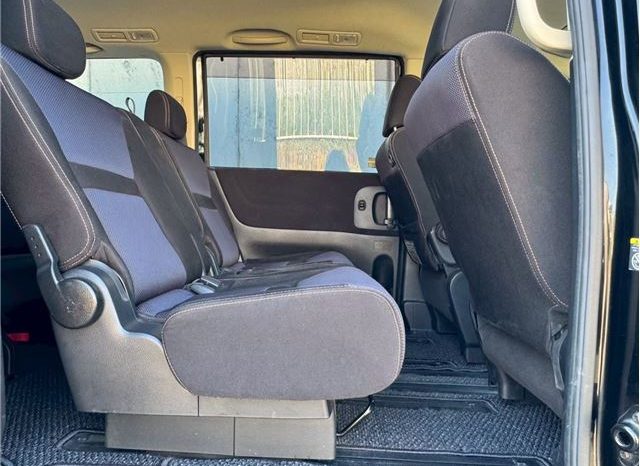 Nissan Serena Highway Star 2009 full