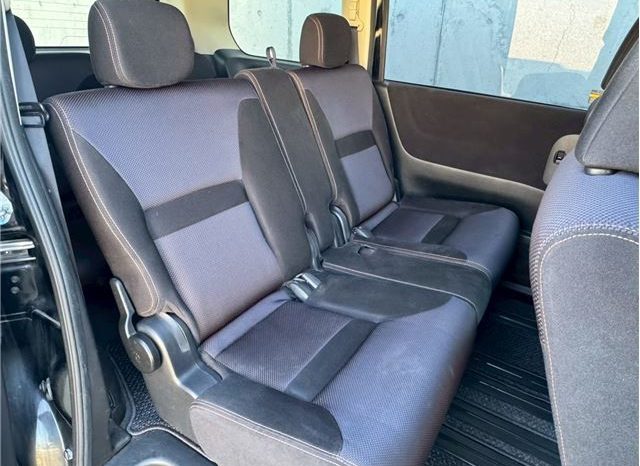 Nissan Serena Highway Star 2009 full