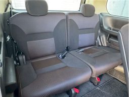 Nissan Serena Highway Star 2009 full