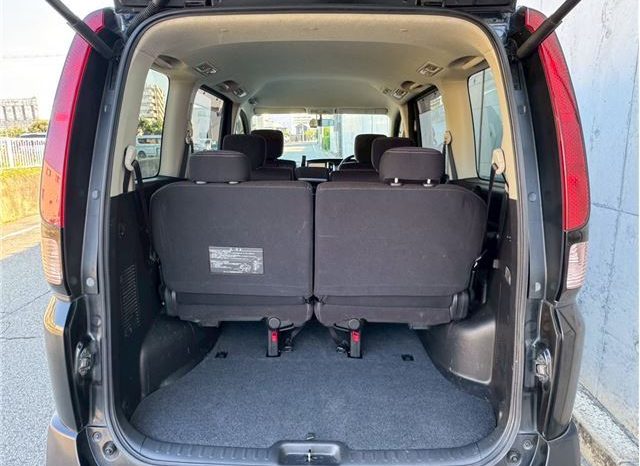 Nissan Serena Highway Star 2009 full