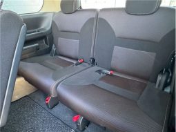 Nissan Serena Highway Star 2009 full