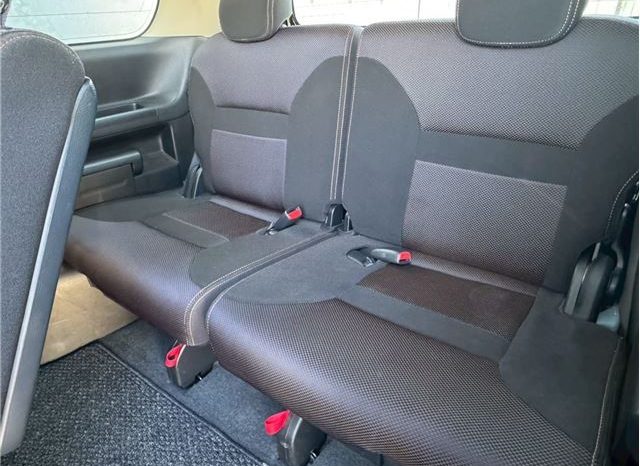Nissan Serena Highway Star 2009 full