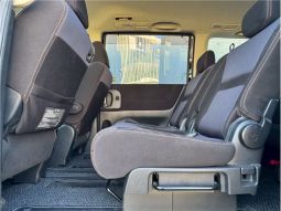 Nissan Serena Highway Star 2009 full